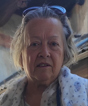 Lucia Gramantieri