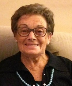 Cristina Papalinetti