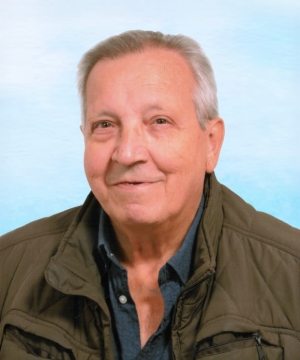 ERMENEGILDO REVELANT