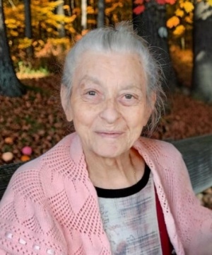 LORENZA "Renza" GRECO