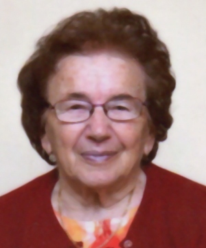 Elda Bortolussi