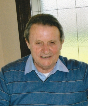 Angelo Dalla Silvestra