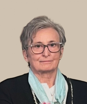 Silvana Toffanin