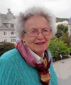 Augusta Bomben