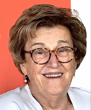 Rosa Marson