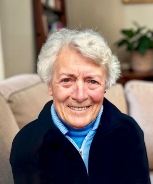 PINUCCIA "La Maestra" LEGNANI