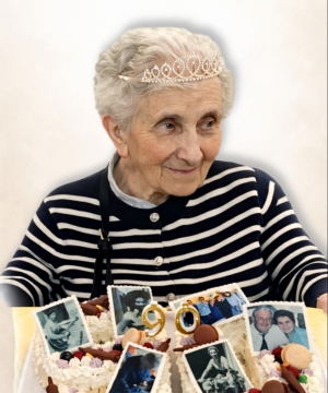 Giuseppina Viteleia