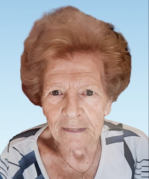 MARIA MARIANI