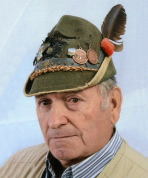 GIUSEPPE BIAGIONI