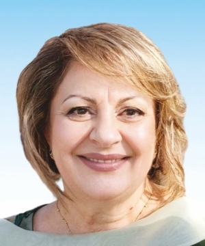 MARIA ANNA RITA DI STEFANO