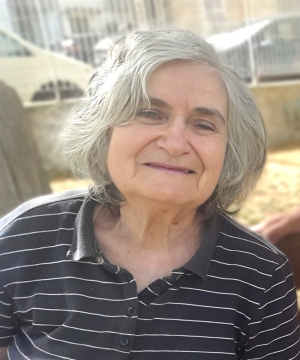 Vincenzina Rossi