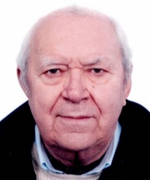 ROBERTO FERUGLIO