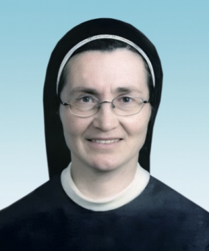 Suor ORNELLA PARISOTTO