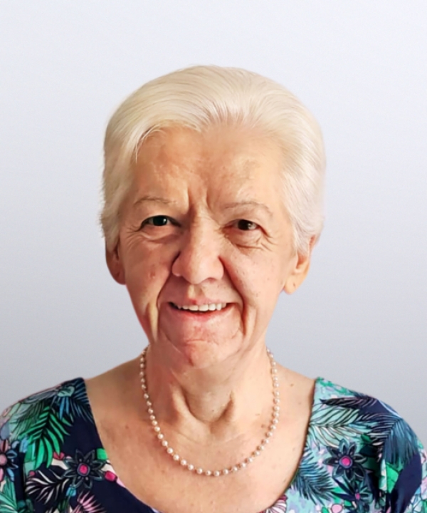 Maria Grazia Ferrari