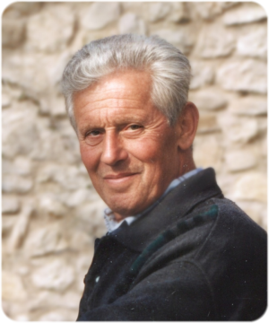 FIDENZIO PRENDIN