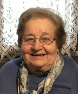 Luisa Ferrari
