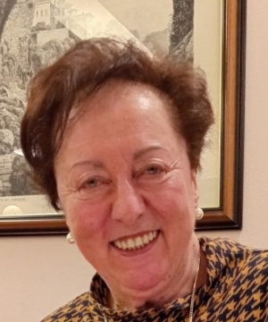 MARIA MARINELLI