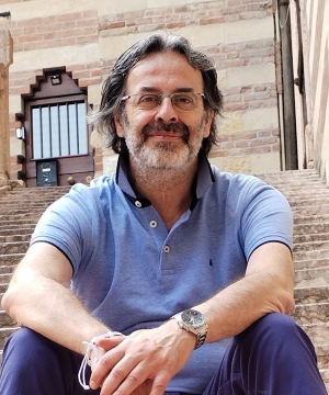 Stefano Mazzariol