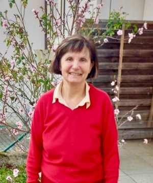 AGNESE SERINA