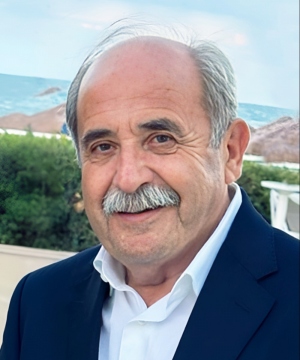 Mario Sfamurri