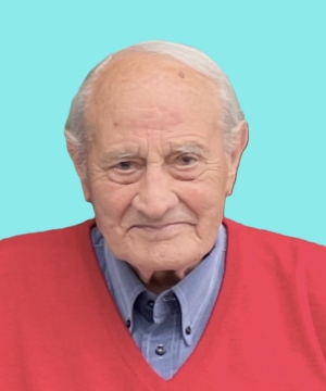 TINO DI LORENZO