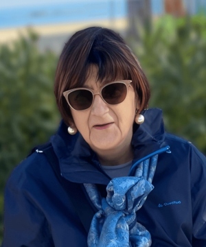 Sandra Toro