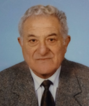 EGIDIO MARIN