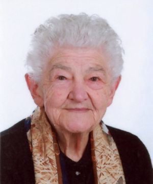 Rita De Marchi