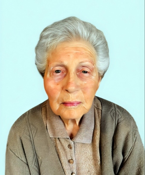 Rosetta Cavalsi
