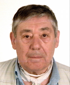 Giovacchino Rosalen