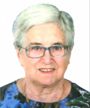 Teresa Manfron