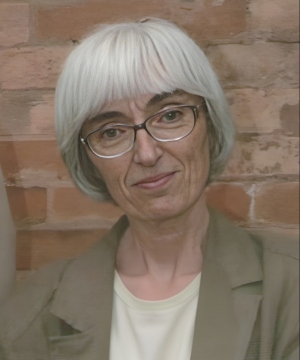 Rosanna Tagliabue Missiroli