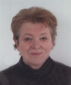 MIRIAM ZANUTTINI