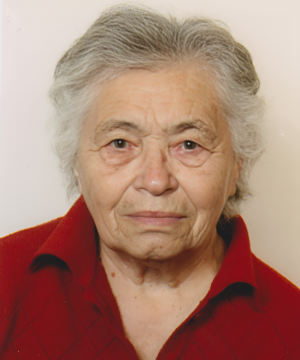 Norvelia Mezzetti