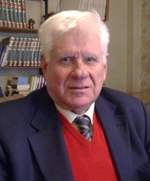 LUIGI CHENI