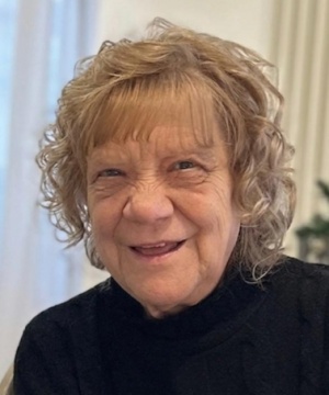 DONATELLA "Maria" MANTOVANI