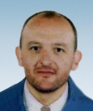 FRANCO PRETI