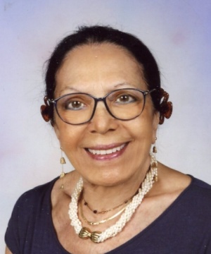 Fanny Mantovani Castelli