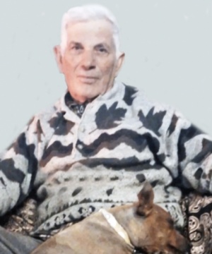 ROMANO CAVALLARI