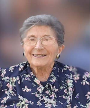 Giuseppina Troìa