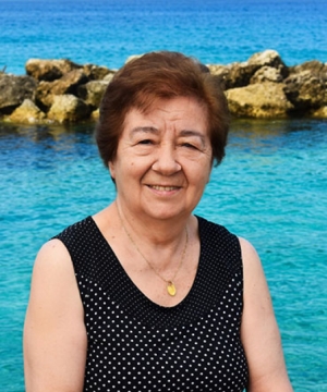 SILVANA BRIZI