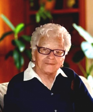 MARIA NICOLINA DELLA TORRE