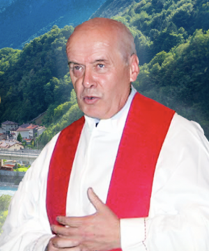 Don ANTONINO CAPPELLARI