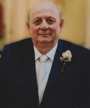 Valentino Starni