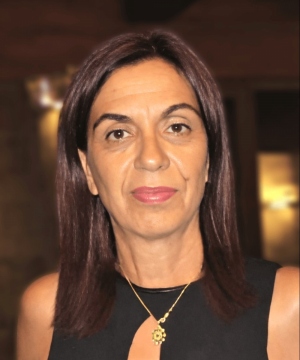 Lucia Saracino