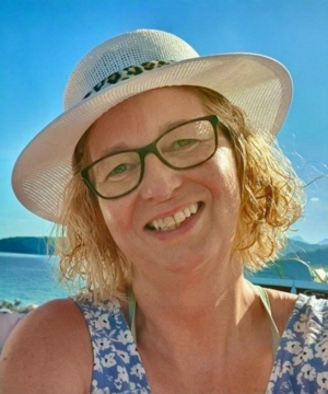 Rosanna Sandra Pellegrino