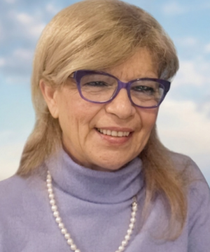Angela Monsagrati