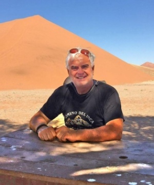 CLAUDIO IANNELLI