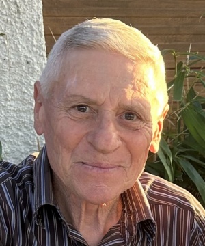GUERRINO BRAIDOTTI