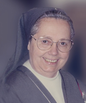 STEFANIA DE BENI